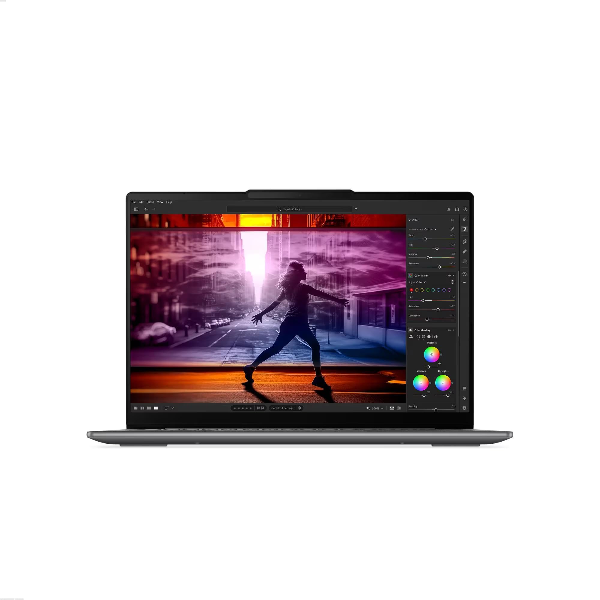 Notebook Lenovo Yoga Slim 7 14IMH9 14